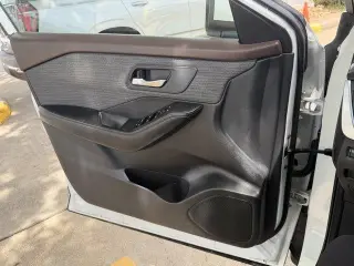 Nissan Rogue 2023 SV 4dr Crossover