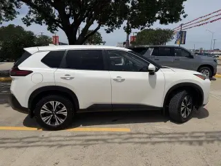 Nissan Rogue 2023 SV 4dr Crossover