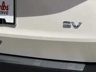 Nissan Rogue 2023 SV 4dr Crossover