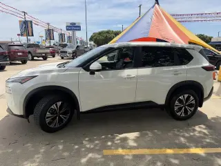 Nissan Rogue 2023 SV 4dr Crossover
