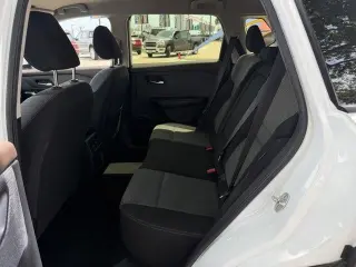 Nissan Rogue 2023 SV 4dr Crossover