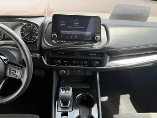 Nissan Rogue 2023 SV 4dr Crossover