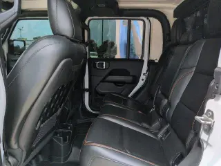 Jeep Gladiator 2022 4x4 Mojave 4dr Crew Cab 5.0 ft. SB