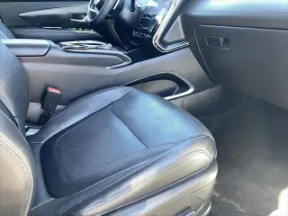 Hyundai TUCSON 2024 Limited 4dr SUV