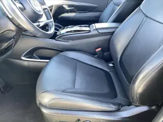Hyundai TUCSON 2024 Limited 4dr SUV
