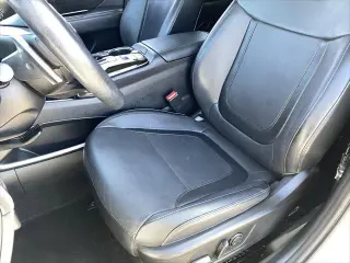 Hyundai TUCSON 2024 Limited 4dr SUV