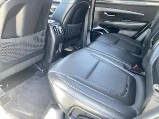 Hyundai TUCSON 2024 Limited 4dr SUV