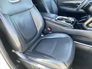 Hyundai TUCSON 2024 Limited 4dr SUV