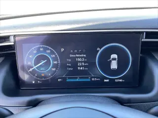 Hyundai TUCSON 2024 Limited 4dr SUV