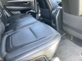 Hyundai TUCSON 2024 Limited 4dr SUV