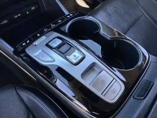 Hyundai TUCSON 2024 Limited 4dr SUV