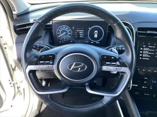 Hyundai TUCSON 2024 Limited 4dr SUV