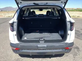 Hyundai TUCSON 2024 Limited 4dr SUV