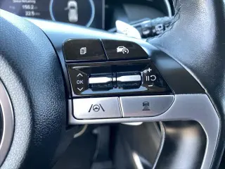 Hyundai TUCSON 2024 Limited 4dr SUV