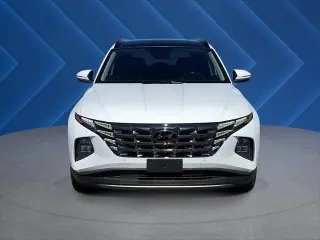 Hyundai TUCSON 2024 Limited 4dr SUV