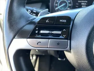 Hyundai TUCSON 2024 Limited 4dr SUV