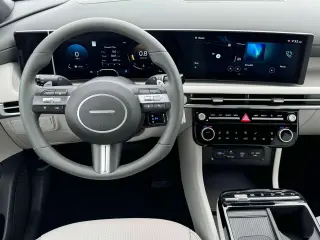 Hyundai TUCSON 2025 Limited 4dr SUV