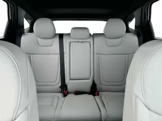 Hyundai TUCSON 2025 Limited 4dr SUV