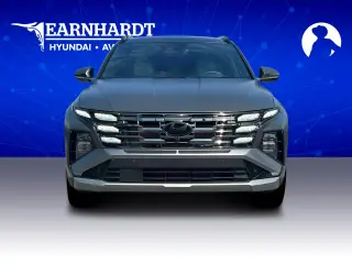 Hyundai TUCSON 2025 Limited 4dr SUV