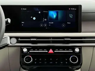 Hyundai TUCSON 2025 Limited 4dr SUV
