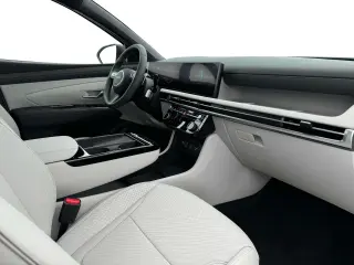 Hyundai TUCSON 2025 Limited 4dr SUV