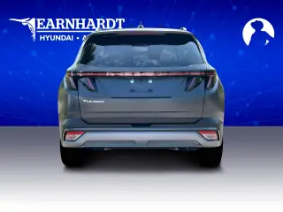 Hyundai TUCSON 2025 Limited 4dr SUV