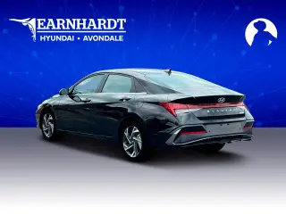 Hyundai ELANTRA 2025 Limited 4dr Sedan