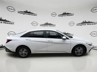 Hyundai ELANTRA 2025 SE 4dr Sedan