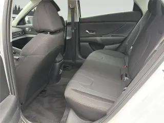 Hyundai ELANTRA 2025 SE 4dr Sedan