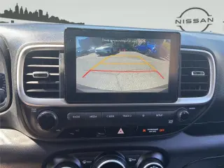 Hyundai VENUE 2020 SEL 4dr Crossover