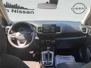 Hyundai VENUE 2020 SEL 4dr Crossover