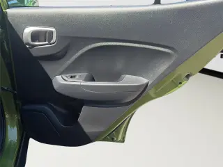 Hyundai VENUE 2020 SEL 4dr Crossover