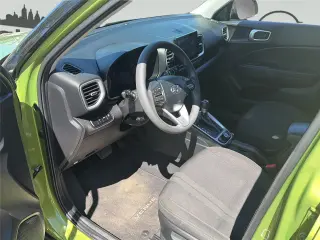 Hyundai VENUE 2020 SEL 4dr Crossover