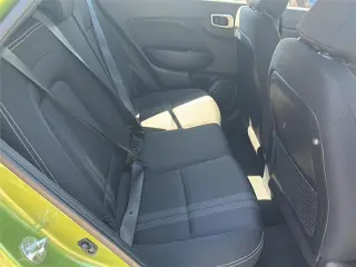 Hyundai VENUE 2020 SEL 4dr Crossover