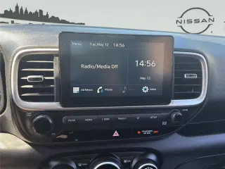 Hyundai VENUE 2020 SEL 4dr Crossover