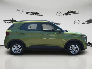 Hyundai VENUE 2020 SEL 4dr Crossover