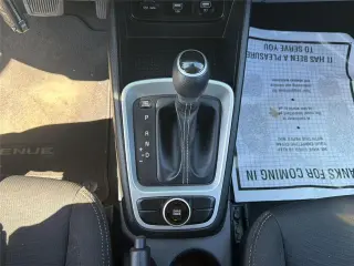 Hyundai VENUE 2020 SEL 4dr Crossover