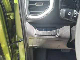 Hyundai VENUE 2020 SEL 4dr Crossover
