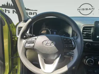 Hyundai VENUE 2020 SEL 4dr Crossover