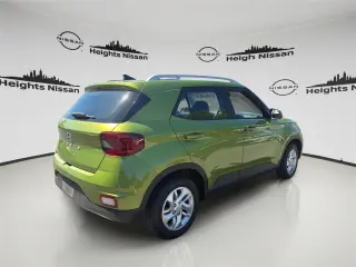 Hyundai VENUE 2020 SEL 4dr Crossover
