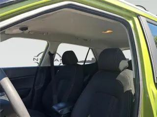 Hyundai VENUE 2020 SEL 4dr Crossover