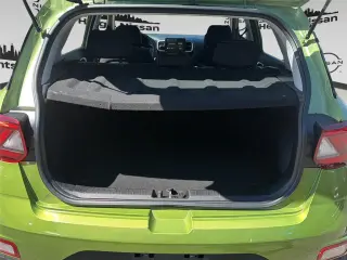 Hyundai VENUE 2020 SEL 4dr Crossover