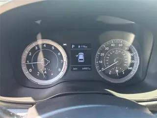 Hyundai VENUE 2020 SEL 4dr Crossover