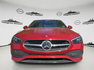 Mercedes-Benz C-Class 2023 AWD C 300 4MATIC 4dr Sedan