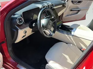 Mercedes-Benz C-Class 2023 AWD C 300 4MATIC 4dr Sedan
