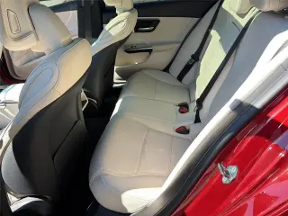 Mercedes-Benz C-Class 2023 AWD C 300 4MATIC 4dr Sedan