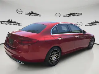 Mercedes-Benz C-Class 2023 AWD C 300 4MATIC 4dr Sedan