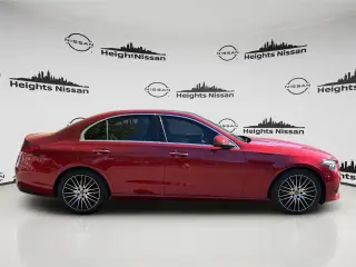 Mercedes-Benz C-Class 2023 AWD C 300 4MATIC 4dr Sedan
