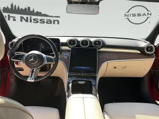 Mercedes-Benz C-Class 2023 AWD C 300 4MATIC 4dr Sedan