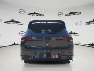 Volkswagen Golf R 2022 AWD 4Motion 4dr Hatchback 6M